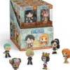 one piece - funko pop! mini - modello assortito