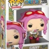 one piece - ginny 9cm - funko pop! 2205