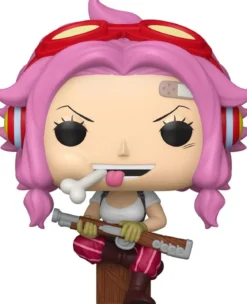 one piece - ginny 9cm - funko pop! 2205