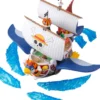 one piece - grand ship collection - thousand sunny fly