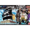 one piece - grand ship collection - marsh d teach