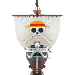 one piece - grand ship collection - going merry 30cm