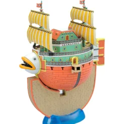 one piece - grand ship collection - baratie 15cm