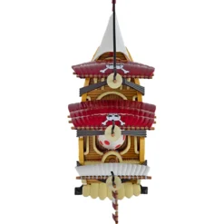 one piece - grand ship collection - oro jackson 15cm