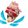 one piece - grand ship collection - big mom pirate 15cm