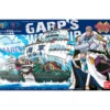 one piece - grand ship collection - garp war ship 15cm