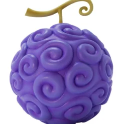 one piece - gum gum fruit - statua 13cm
