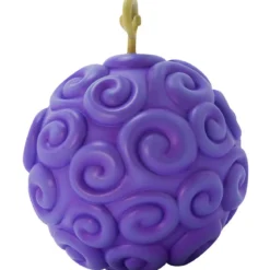 one piece - gum gum fruit - statua 13cm