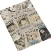 one piece - jigsaw puzzle 1000 pieces - wanted