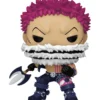 one piece - katakuri 9cm - funko pop 1606