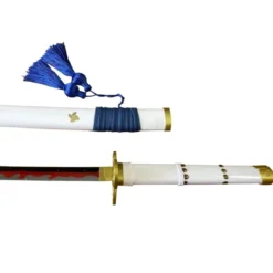 one piece - katana abakiri di oden