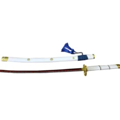 one piece - katana abakiri di oden