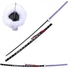 one piece - katana di trafalgar law 160cm