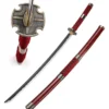 one piece - katana sandai kitetsu deluxe di roronoa zoro