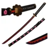 one piece - katana shusui deluxe di roronoa zoro