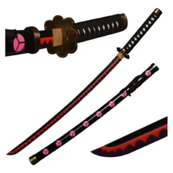one piece - katana shusui deluxe di roronoa zoro