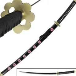 one piece - katana shusui di roronoa zoro