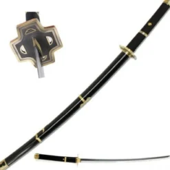 one piece - katana yubashiri di roronoa zoro