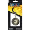one piece - keychain 3d - cappello di luffy