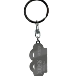 one piece - keychain - marine