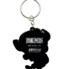 one piece - keychain pvc - chopper