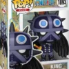 one piece - king 9cm - funko pop! 1893