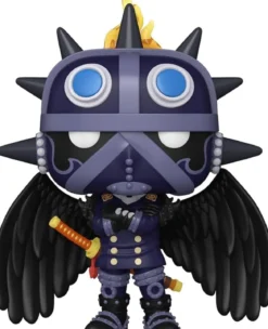 one piece - king 9cm - funko pop! 1893