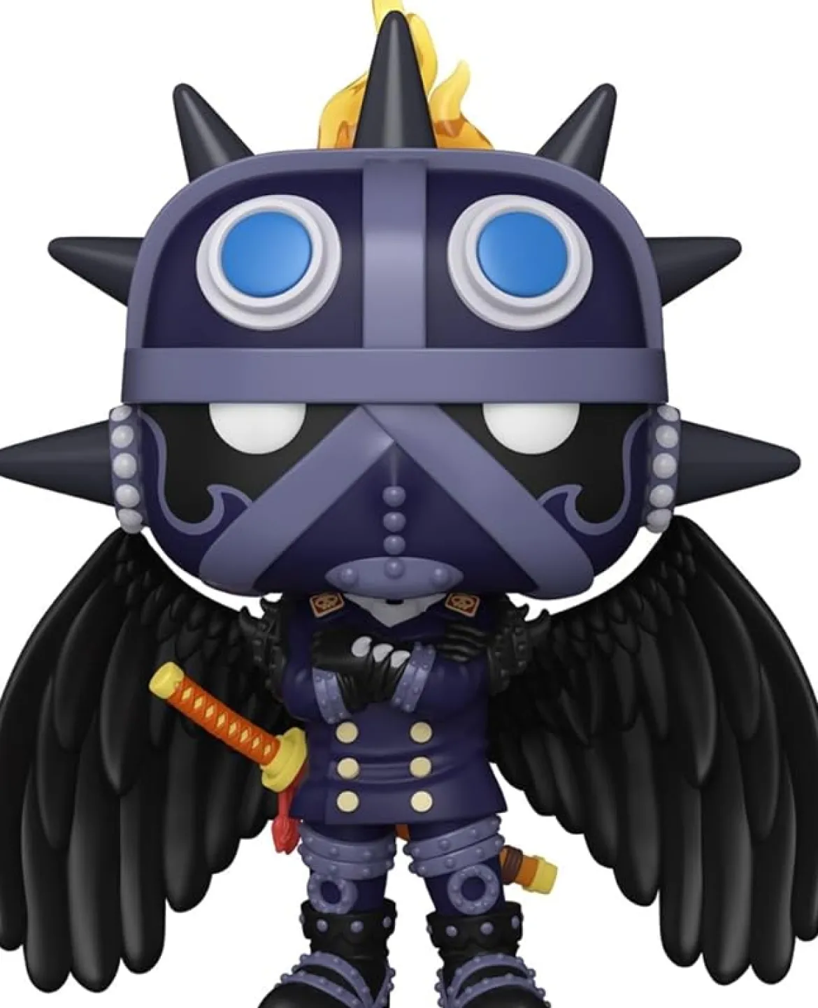one piece - king 9cm - funko pop! 1893