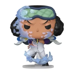 one piece - kuzan - funko pop! 2057