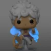 one piece - luffy gear five 9cm - funko pop! 1607 chase