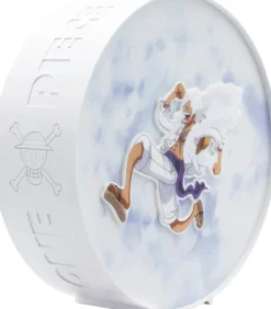 one piece - luffy gear 5th - lampada led