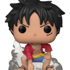 one piece - luffy gear two 9cm - funko pop 1269 ga exclusive