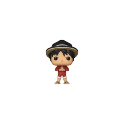 one piece - luffy whole cake - funko pop 2052