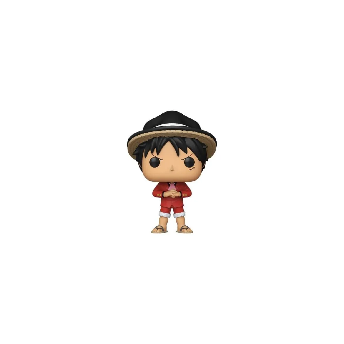 one piece - luffy whole cake - funko pop 2052
