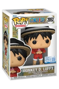 one piece - luffy whole cake - funko pop 2052