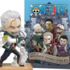 one piece marines - freenys hidden dissectibles - un personaggio a sopresa