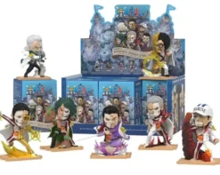 one piece marines - freenys hidden dissectibles - un personaggio a sopresa