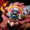 one piece - maximum big mom - portrait of pirates 31cm