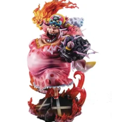 one piece - maximum big mom - portrait of pirates 31cm