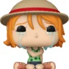 one piece - nami (crying) 9cm - funko pop! 1772
