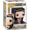 one piece - nico robin 9cm funko pop 399