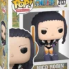one piece - nico robin (egghead) 9cm - funko pop! 2137