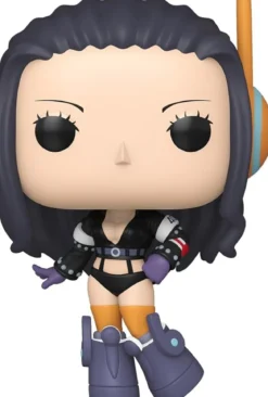 one piece - nico robin (egghead) 9cm - funko pop! 2137