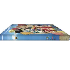 one piece - notebook a5 - ciurma di cappello di paglia