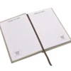 one piece - notebook a5 - wanted luffy