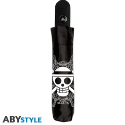 one piece - ombrello - ciurma straw hat