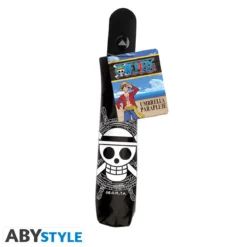 one piece - ombrello - ciurma straw hat