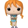 one piece - onami in wano outfit 9cm - funko pop 1472