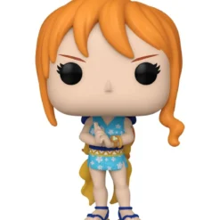 one piece - onami in wano outfit 9cm - funko pop 1472