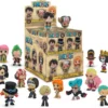 one piece - one piece 7cm - mystery minis